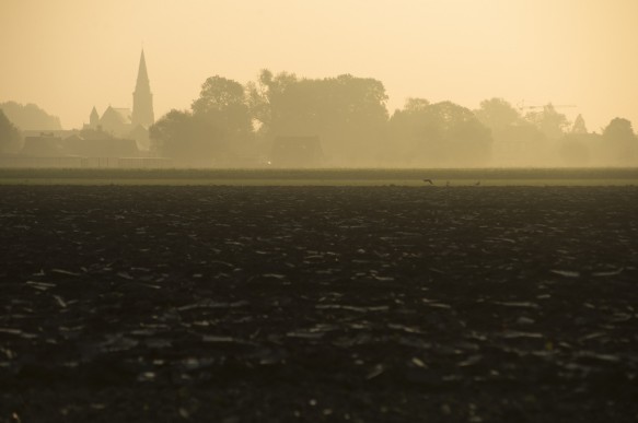 Kerk Watervliet.