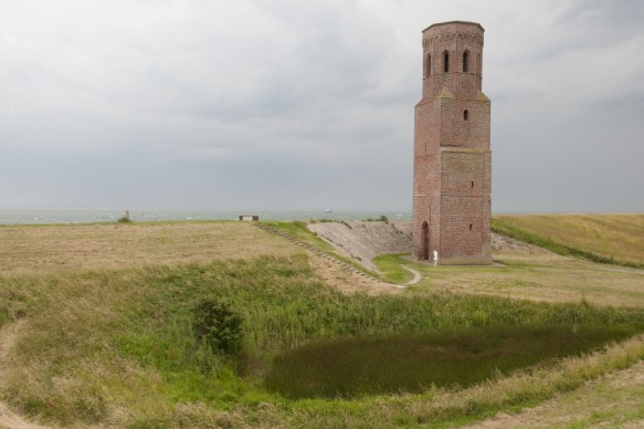Plompe Toren