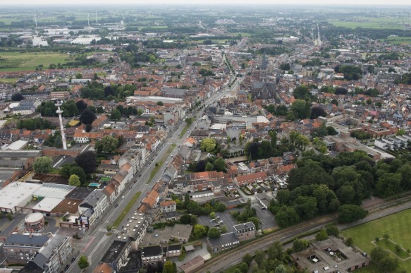 Eeklo
