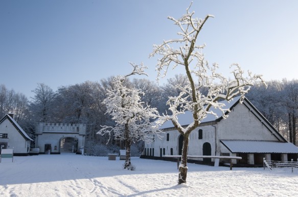Drongengoedhoeve