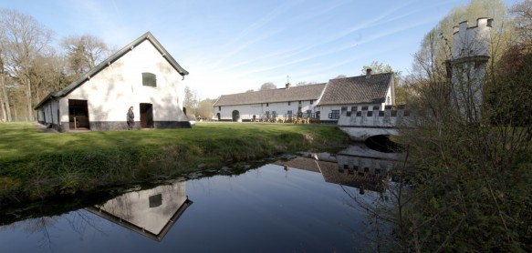 Drongengoedhoeve