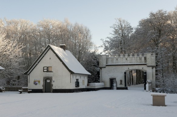 Drongengoedhoeve