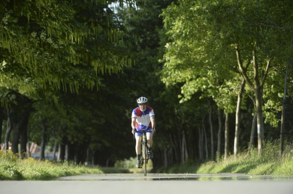 Fietsres