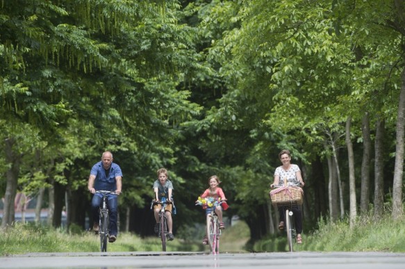 Fietsres