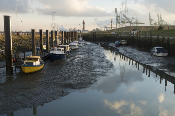 Jachthaven