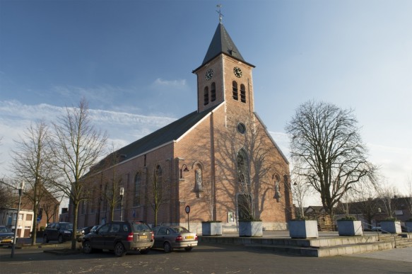 Kerk