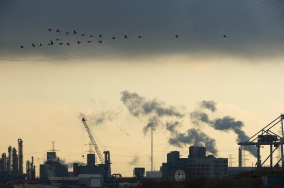 Industrie