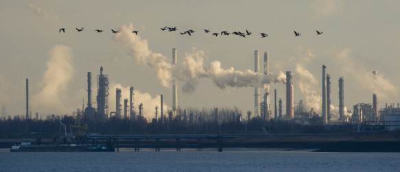 Industrie