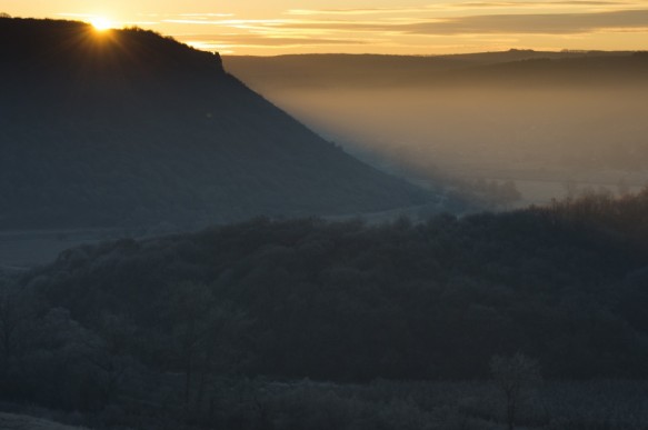 Rusenski Lom