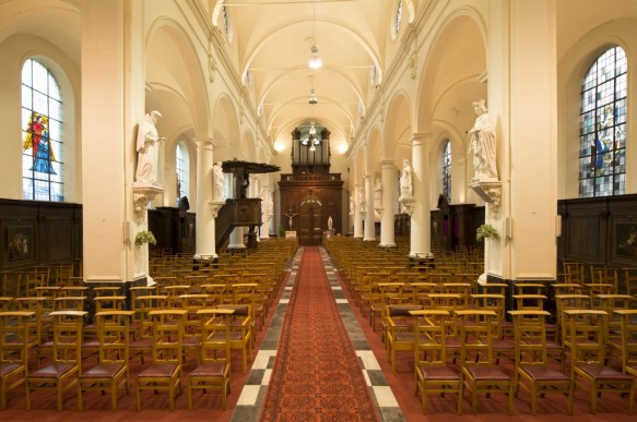 Kerk van Doel.