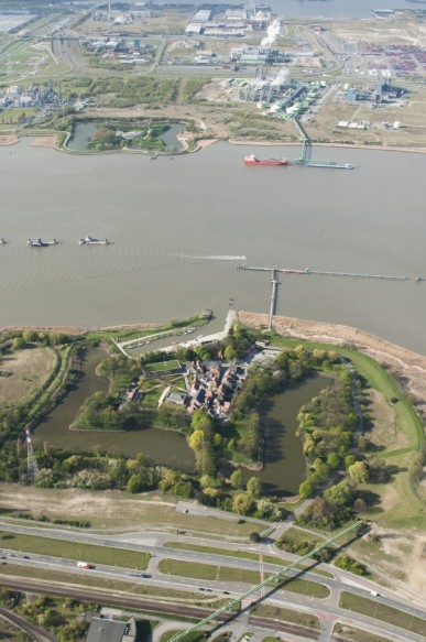 Fort Lillo