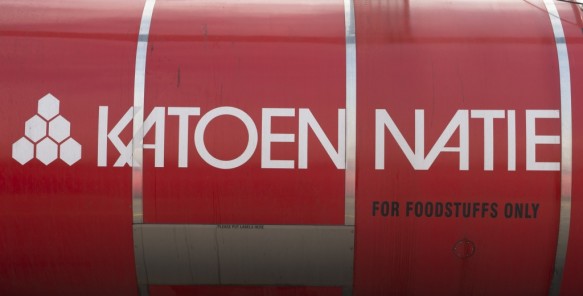 Katoen Natie