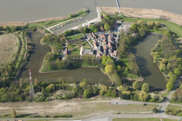 Fort Lillo