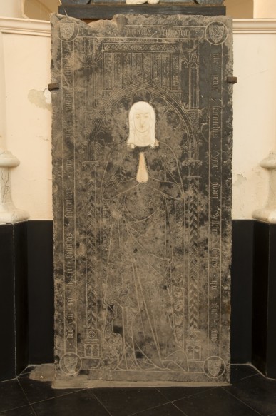 Grafsteen