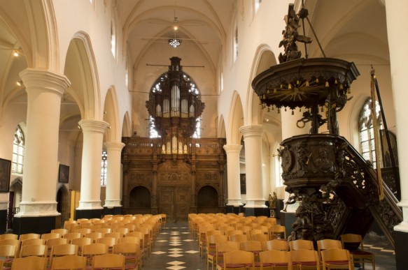 Kerk van Watervliet