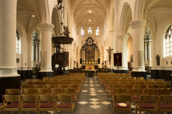 Kerk van Watervliet