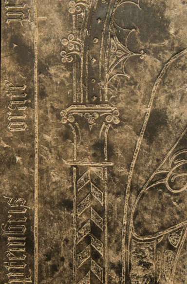 Grafsteen
