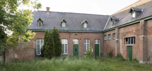 Doel en omgeving