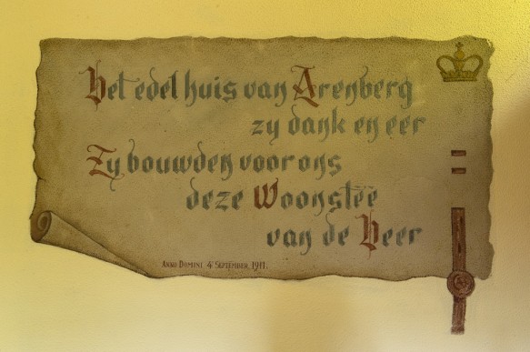 Doel en omgeving