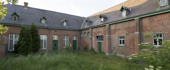 Doel en omgeving