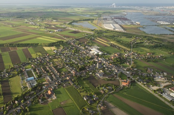 Verrebroek.