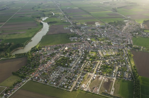 Kieldrecht