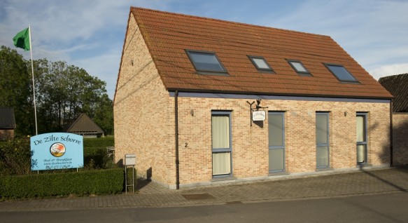 Doel en omgeving