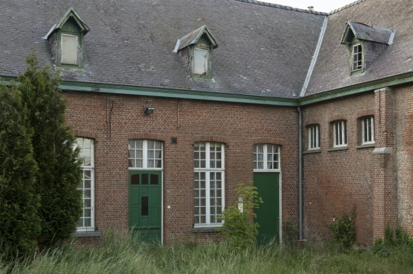 Doel en omgeving