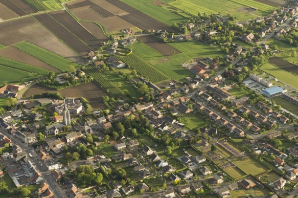 Verrebroek
