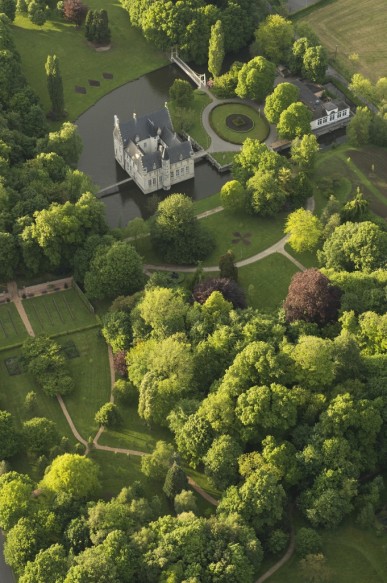 Kasteel Corewalle