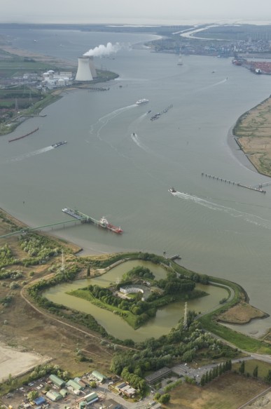 Fort Liefkenshoek