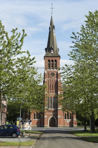 Kerk van Prosperdorp