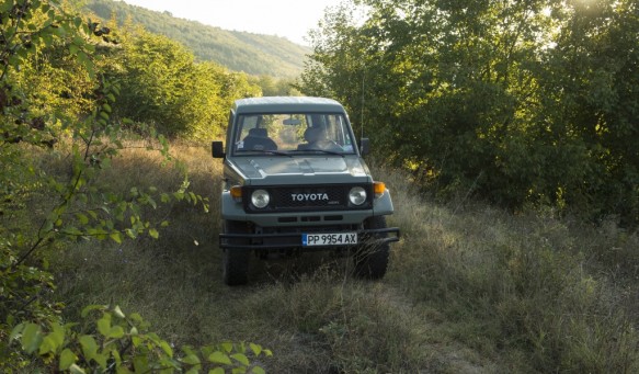 Bulgarije