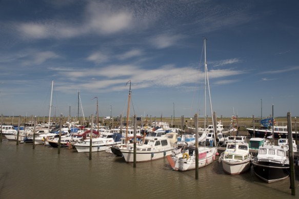Haven van Paal
