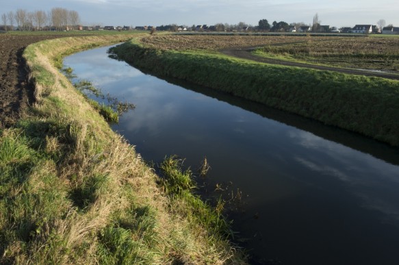 Burggravenstroom