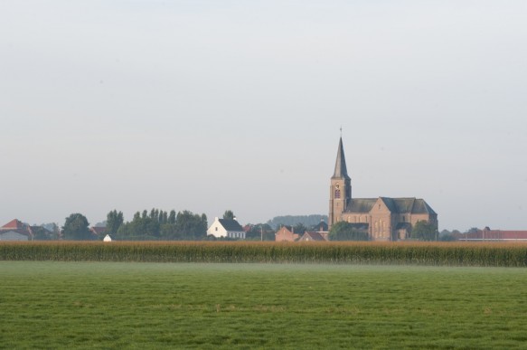 Sint-Margriete.