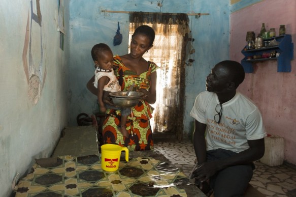 Senegal