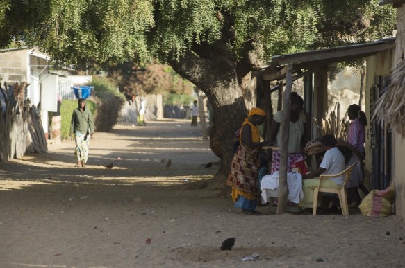 Senegal