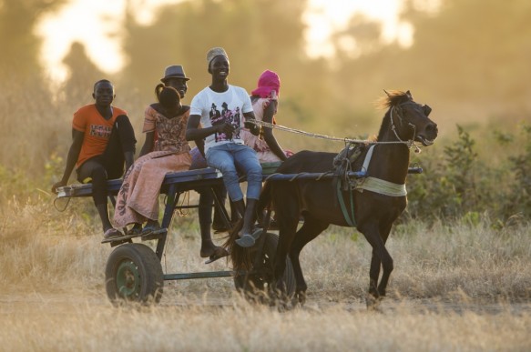 Senegal