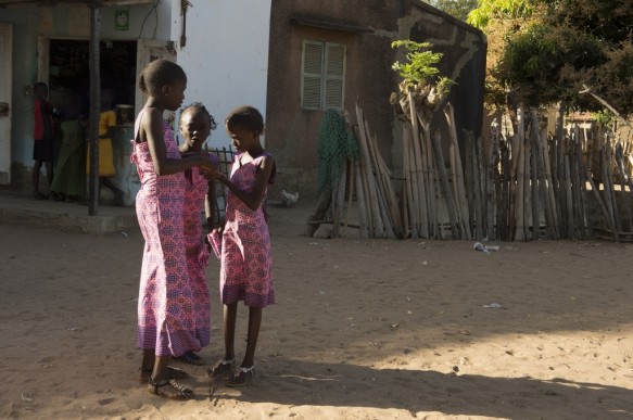 Senegal