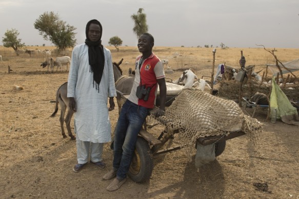 Senegal