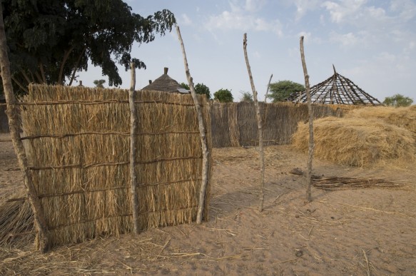 Senegal