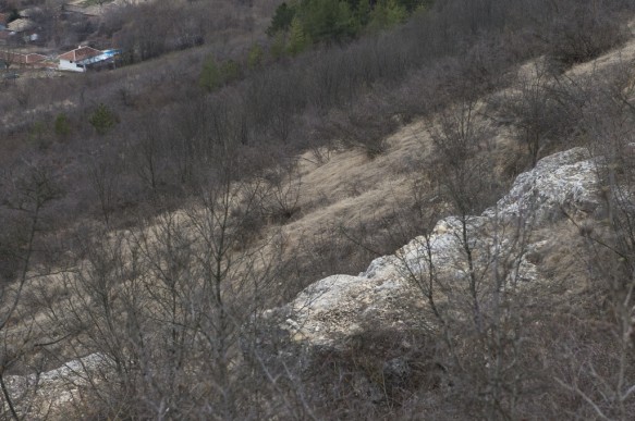 Bulgarije