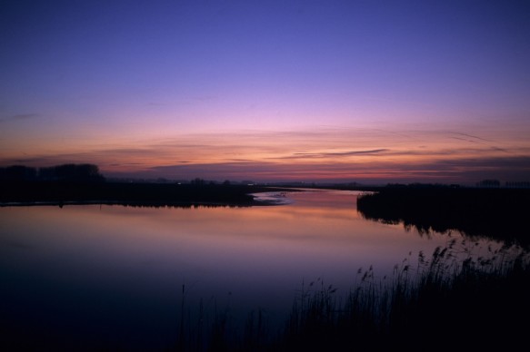 Sint-Kruiskreek.