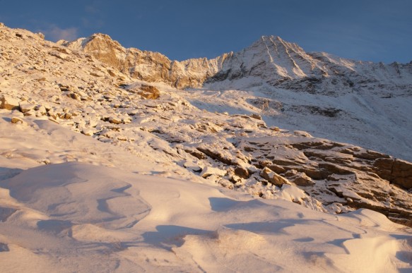 Italiaanse Alpen
