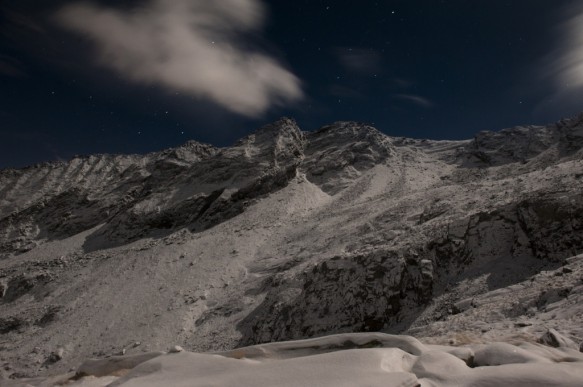 Italiaanse Alpen