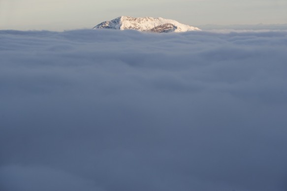Italiaanse Alpen