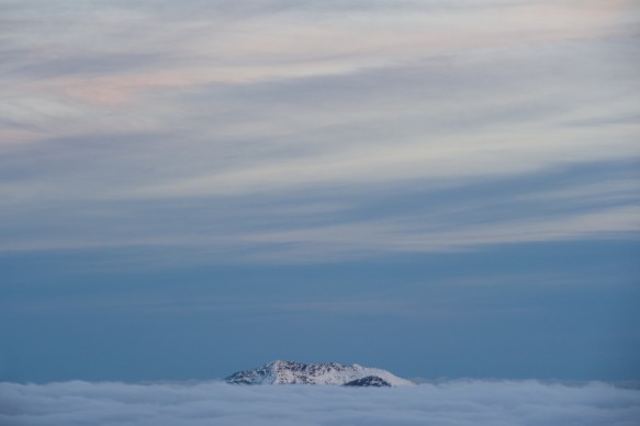 Italiaanse Alpen