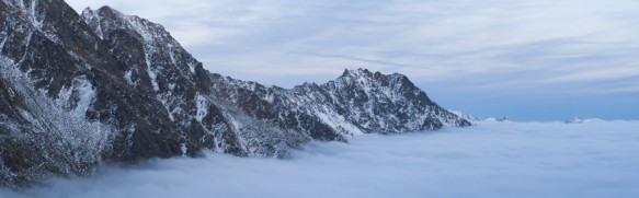 Italiaanse Alpen