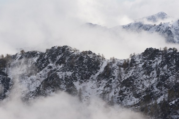 Italiaanse Alpen